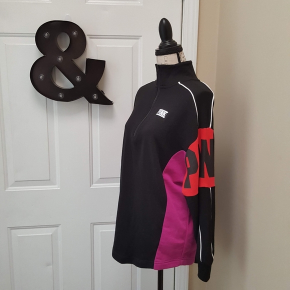 VS PINK Sweatshirt - Picture 4 of 7